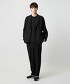 BLACK 183cm B81 W68 H88 SIZE:L