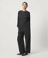 BLACK 172cm B82 W60 H87 SIZE:M