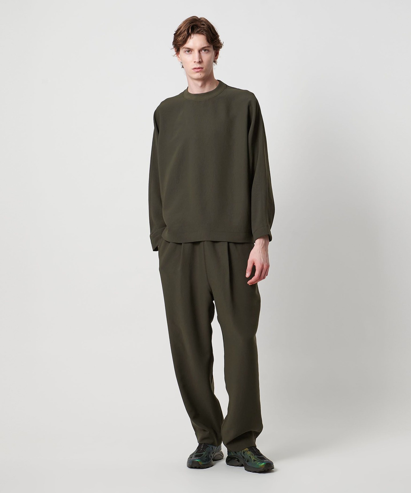 OLIVE