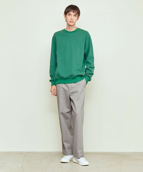 ＜UNITED ARROWS ＆ SONS＞ CHINO TROUSERS/奇諾褲 日本製