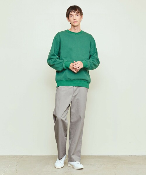 UNITED ARROWS ＆ SONS＞ CHINO TROUSERS/奇諾褲日本製｜outlet UNITED ARROWS｜UNITED  ARROWS LTD. 官方購物網站