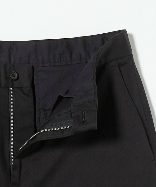 UNITED ARROWS & SONS＞ CHINO BAGGY TROUSER 25SS/卡其褲日本製