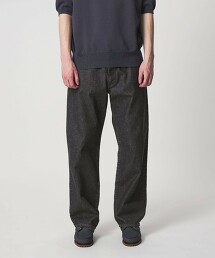 ＜UNITED ARROWS & SONS＞ D-03 JEANS 牛仔褲 日本製