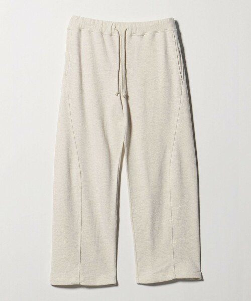 ＜UNITED ARROWS & SONS＞ 運動褲 日本製