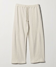 ＜UNITED ARROWS & SONS＞ 運動褲 日本製