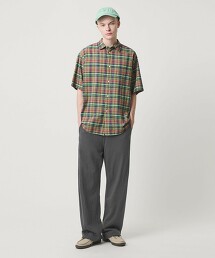 ＜UNITED ARROWS & SONS＞ 運動褲 日本製
