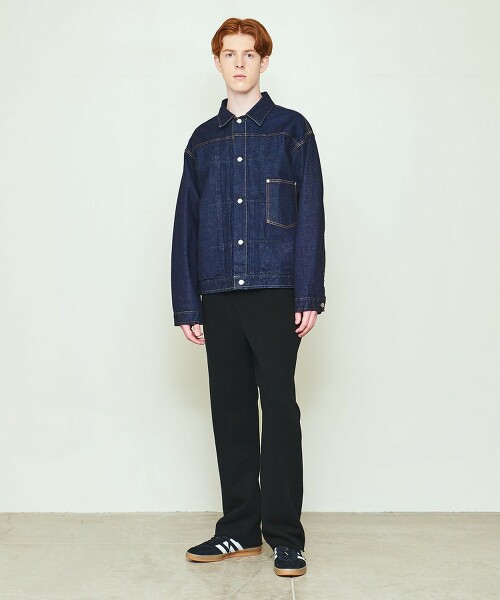 ＜UNITED ARROWS ＆ SONS＞ 衛衣褲 日本製