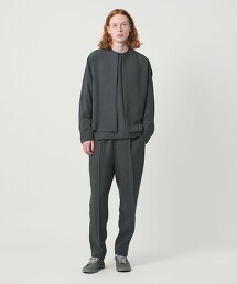 ＜D.O UNITED ARROWS BY DAISUKE OBANA＞錐形褲 日本製