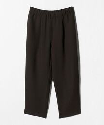 ＜D.O UNITED ARROWS BY DAISUKE OBANA＞打摺錐形寬褲 日本製