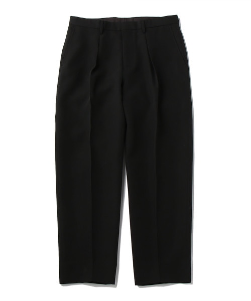 UNITED ARROWS & SONS JINGUMAE TROUSERS