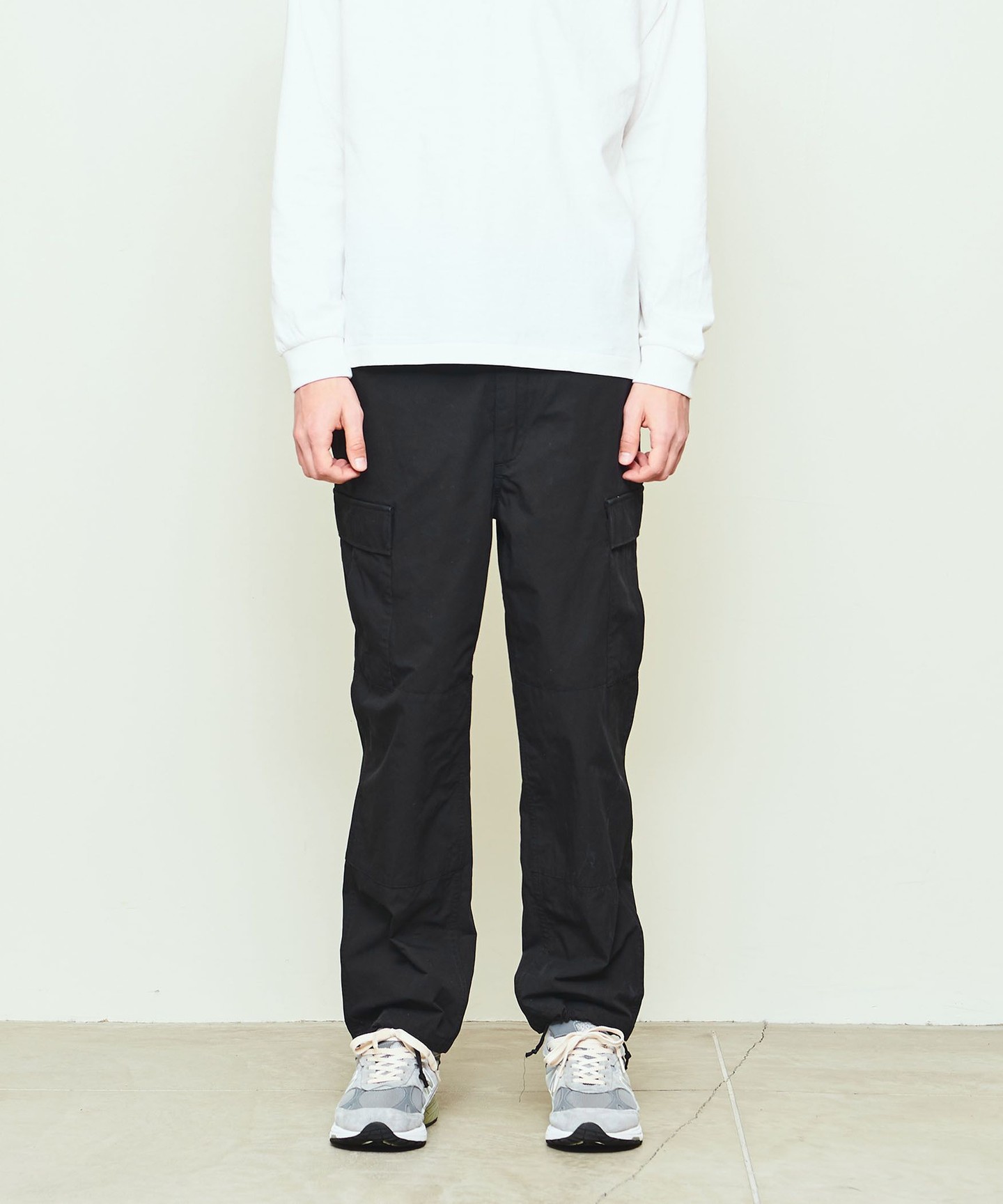 UNITED ARROWS ＆ SONS by SHUNTA NAKAJIMA＞ CTN/NY BDU 6P PANTS