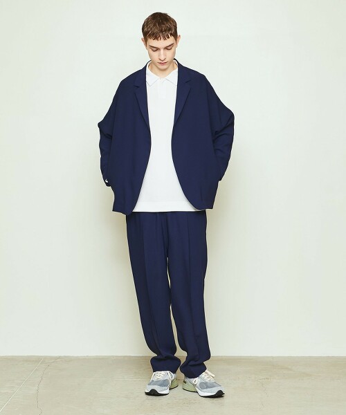 特別 23ss daisuke obana united arrows&sons - スーツ