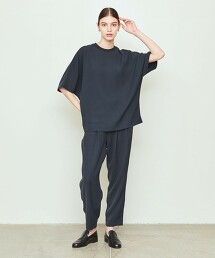 ＜UNITED ARROWS ＆ SONS by DAISUKE OBANA for WOMEN＞ II+ 2P WD/TPD PANTS/褲子 日本製
