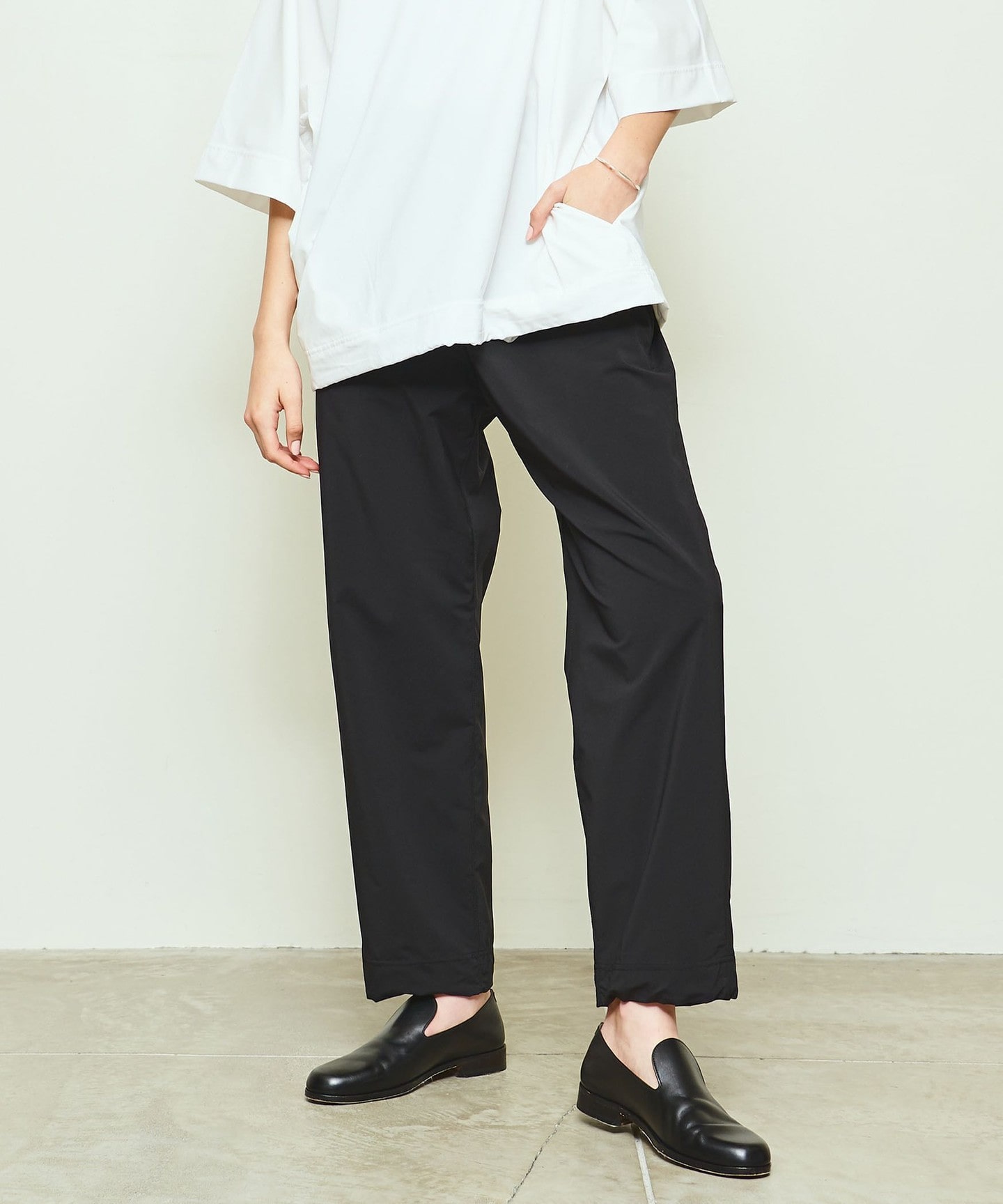 UNITED ARROWS ＆ SONS by DAISUKE OBANA for WOMEN＞ LT/DC PANTS