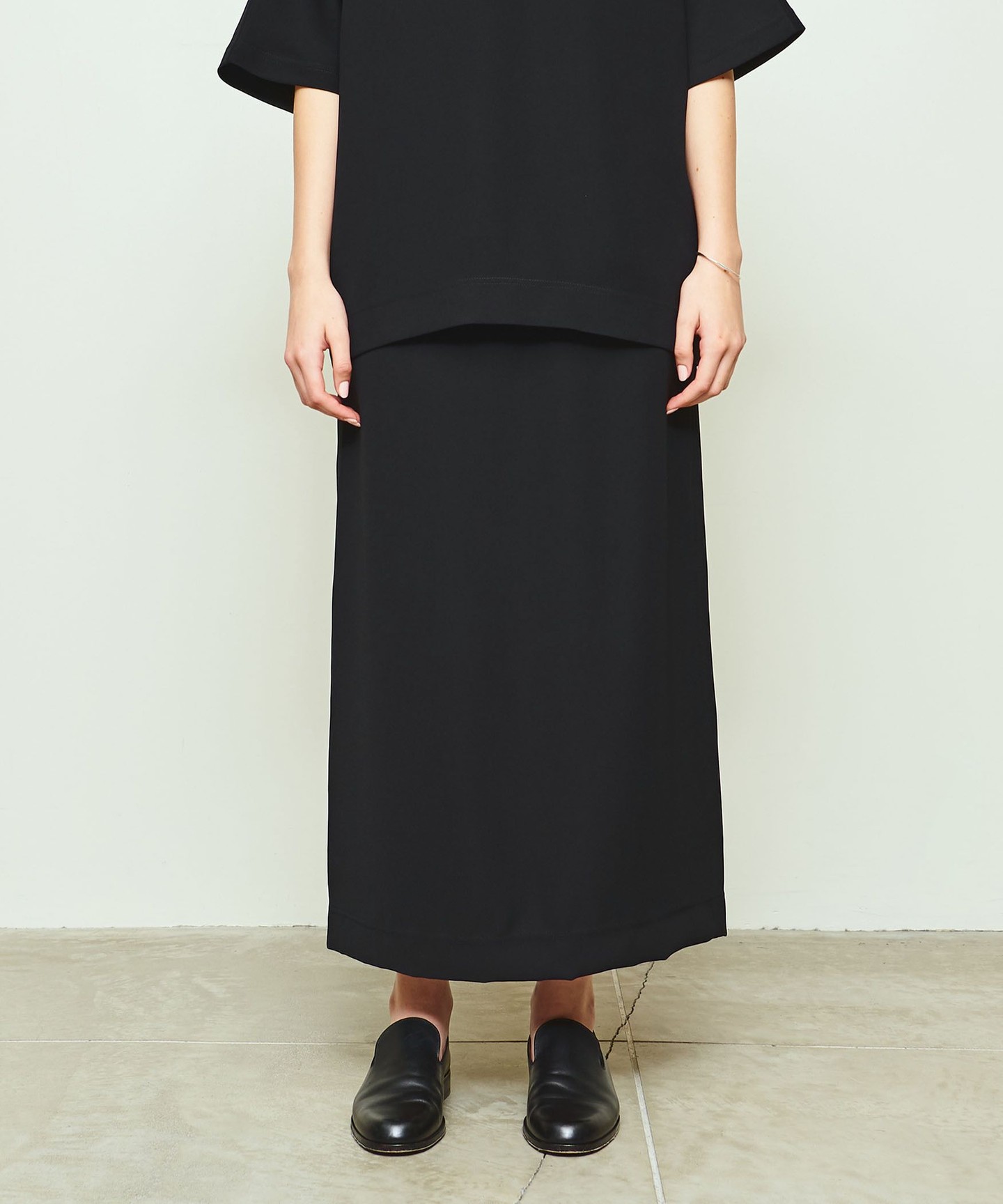 スカート ＜UNITED ARROWS ＆ SONS by DAISUKE OBANA for WOMEN ESSENS