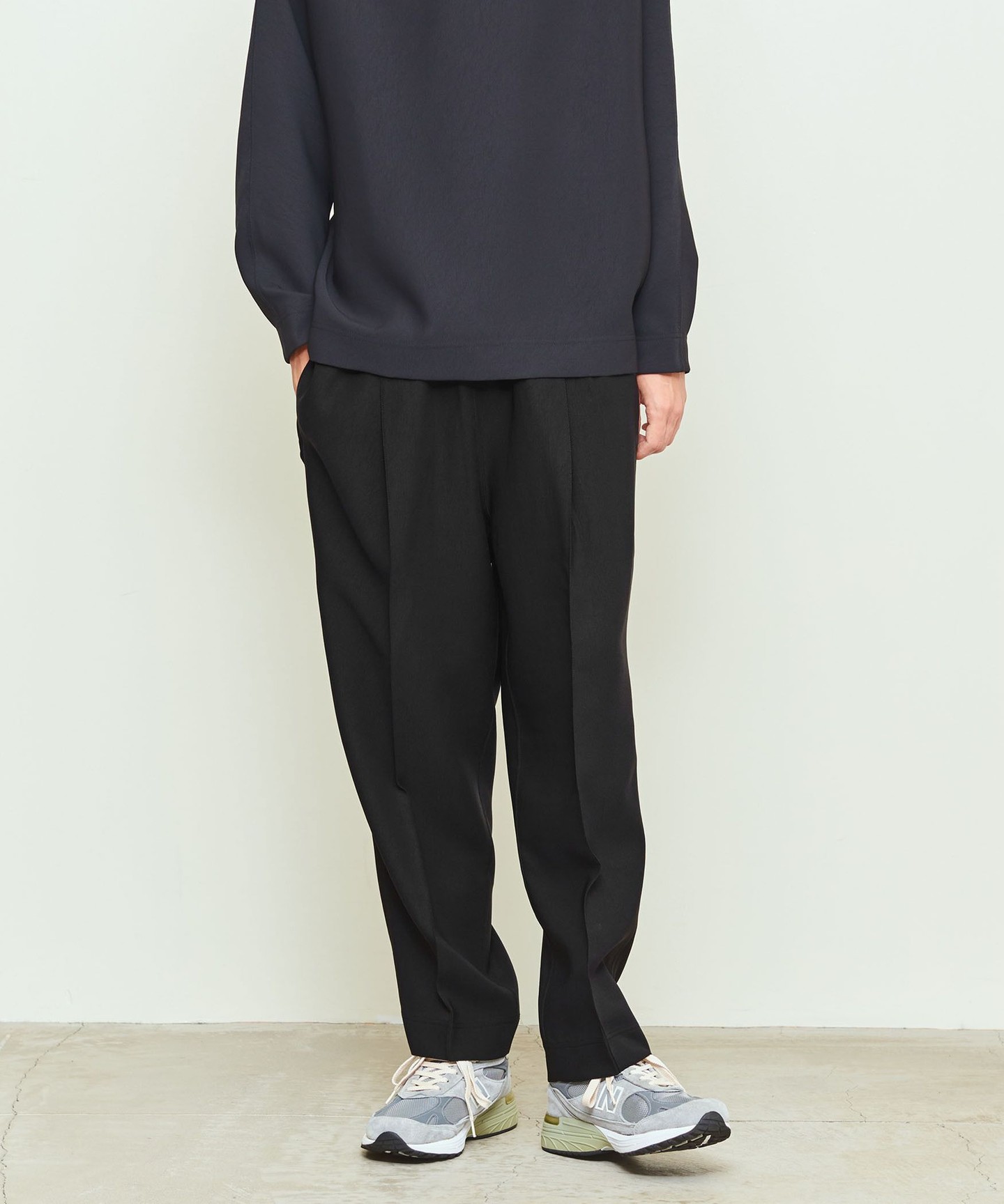 UNITED ARROWS ＆ SONS by DAISUKE OBANA +10＞ CR 1P PANTS/褲子日本