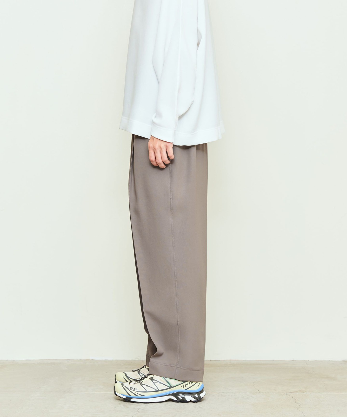 UNITED ARROWS ＆ SONS by DAISUKE OBANA +10＞ CR 1P PANTS/褲子日本