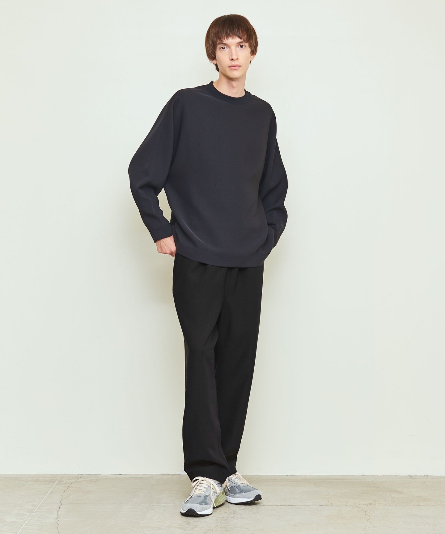 UNITED ARROWS ＆ SONS by DAISUKE OBANA +10＞ TRACK PANTS/運動褲