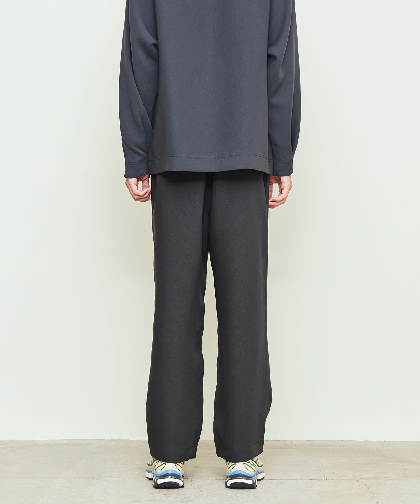 UNITED ARROWS ＆ SONS by DAISUKE OBANA +10＞ TRACK PANTS/運動褲