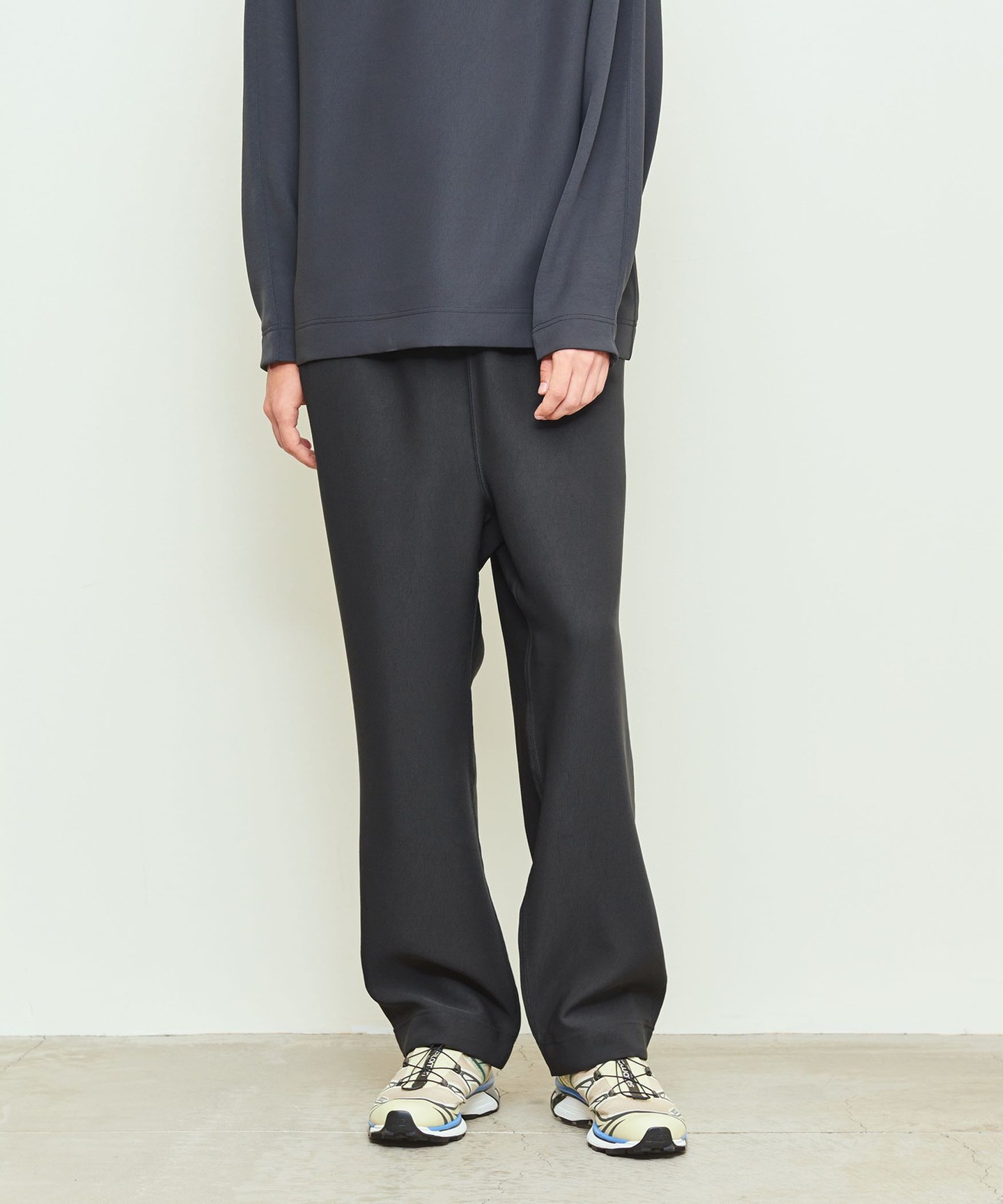 UNITED ARROWS ＆ SONS by DAISUKE OBANA +10＞ TRACK PANTS/運動褲