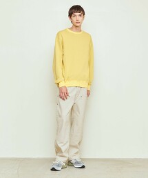 ＜UNITED ARROWS & SONS＞ 經典畫家褲 日本製