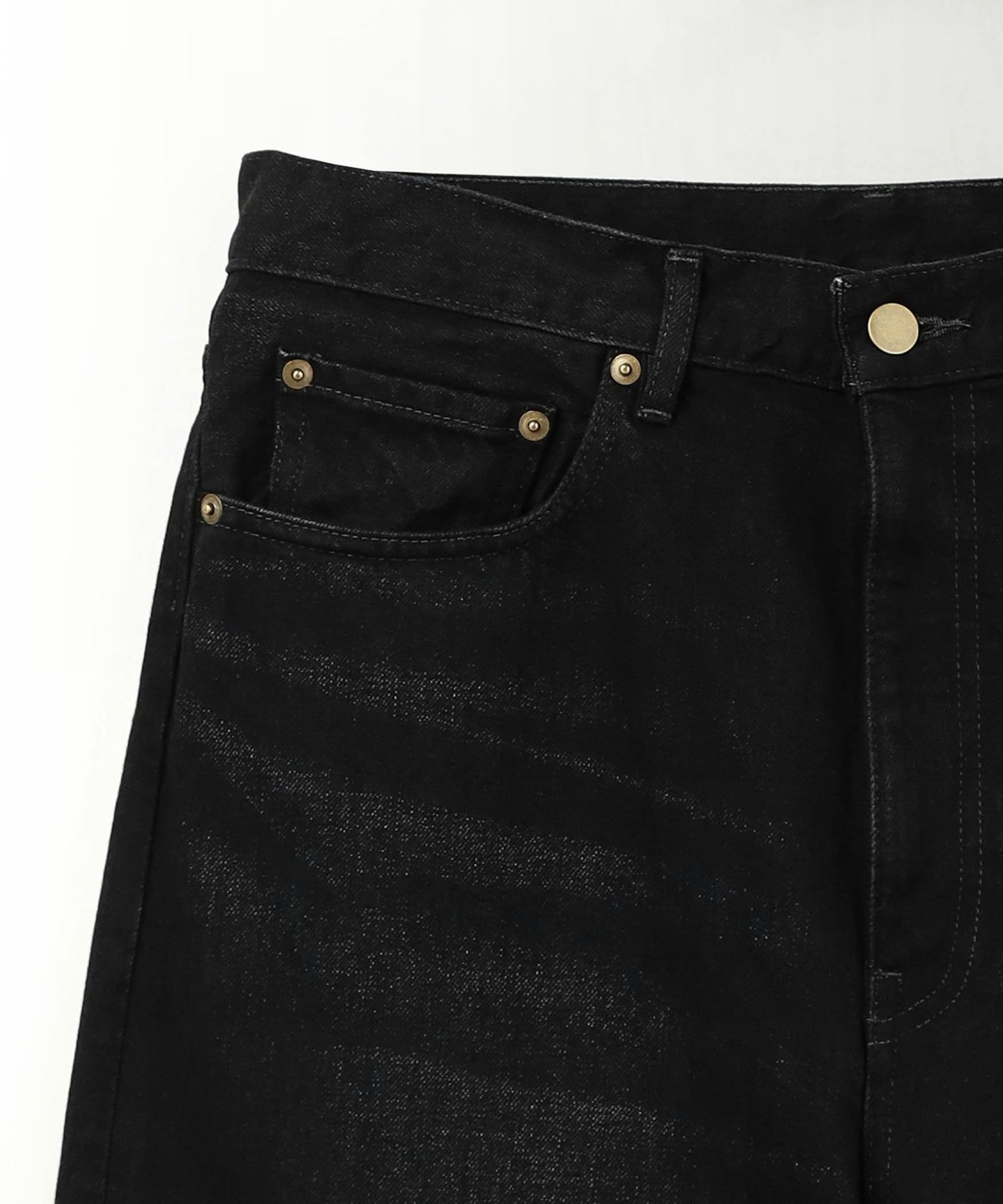 UNITED ARROWS & SONS＞ BAGGY JEANS/寬版牛仔褲日本製｜UNITED ARROWS