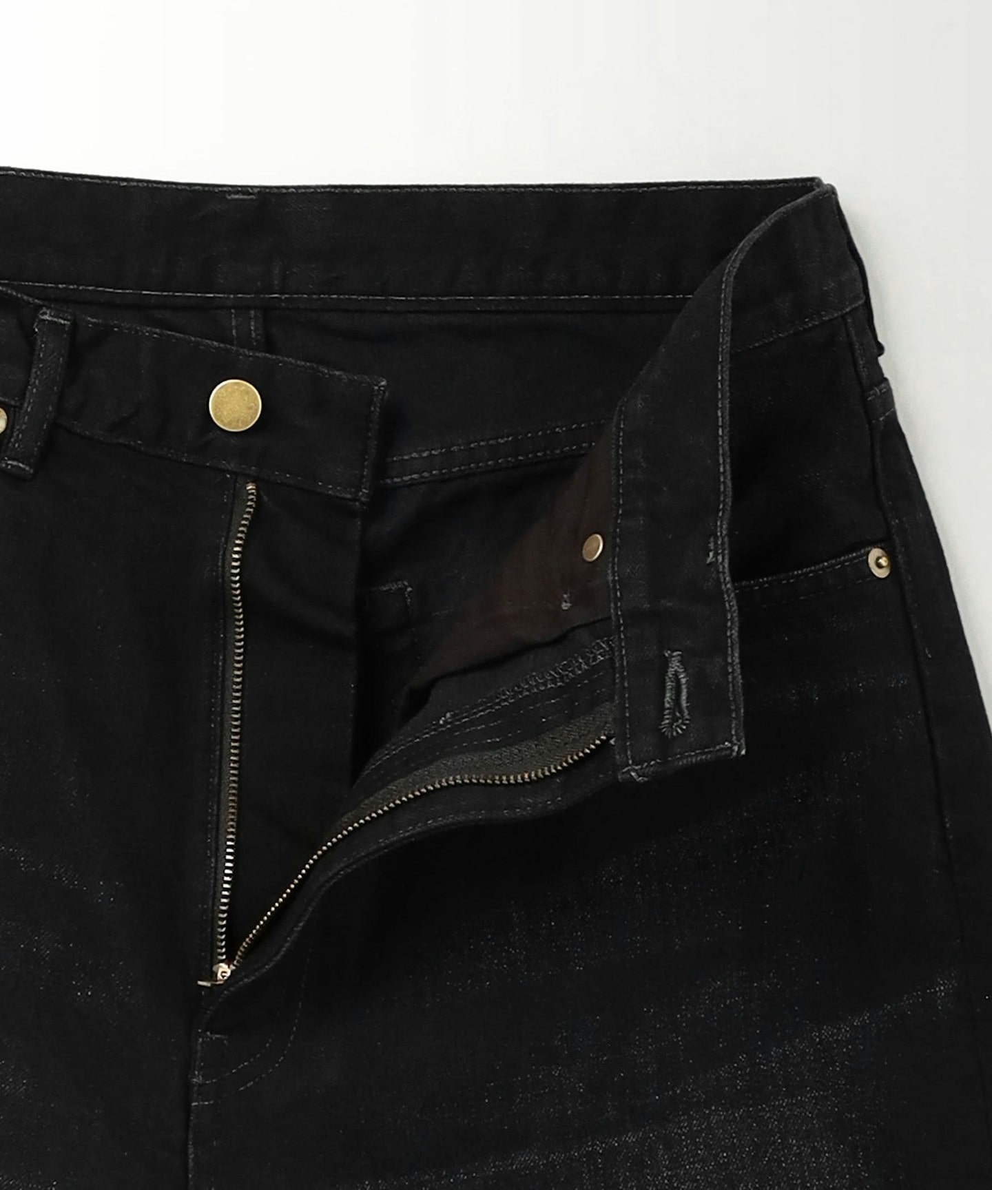 UNITED ARROWS & SONS＞ BAGGY JEANS/寬版牛仔褲日本製｜UNITED ARROWS