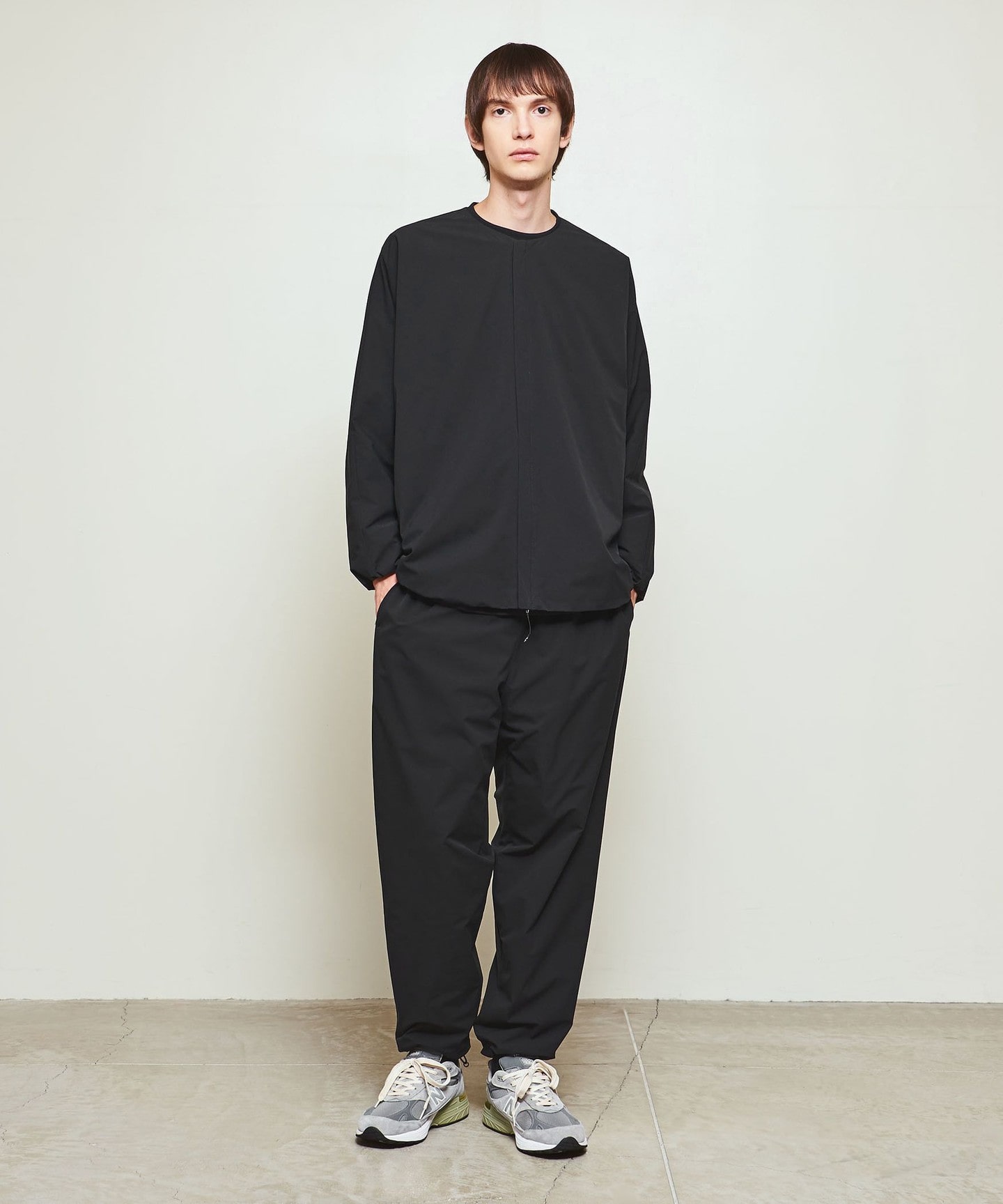 UNITED ARROWS ＆ SONS by DAISUKE OBANA＞運動褲日本製｜UNITED