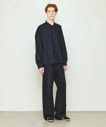 ＜UNITED ARROWS ＆ SONS＞B-02 JEANS牛仔褲 日本製