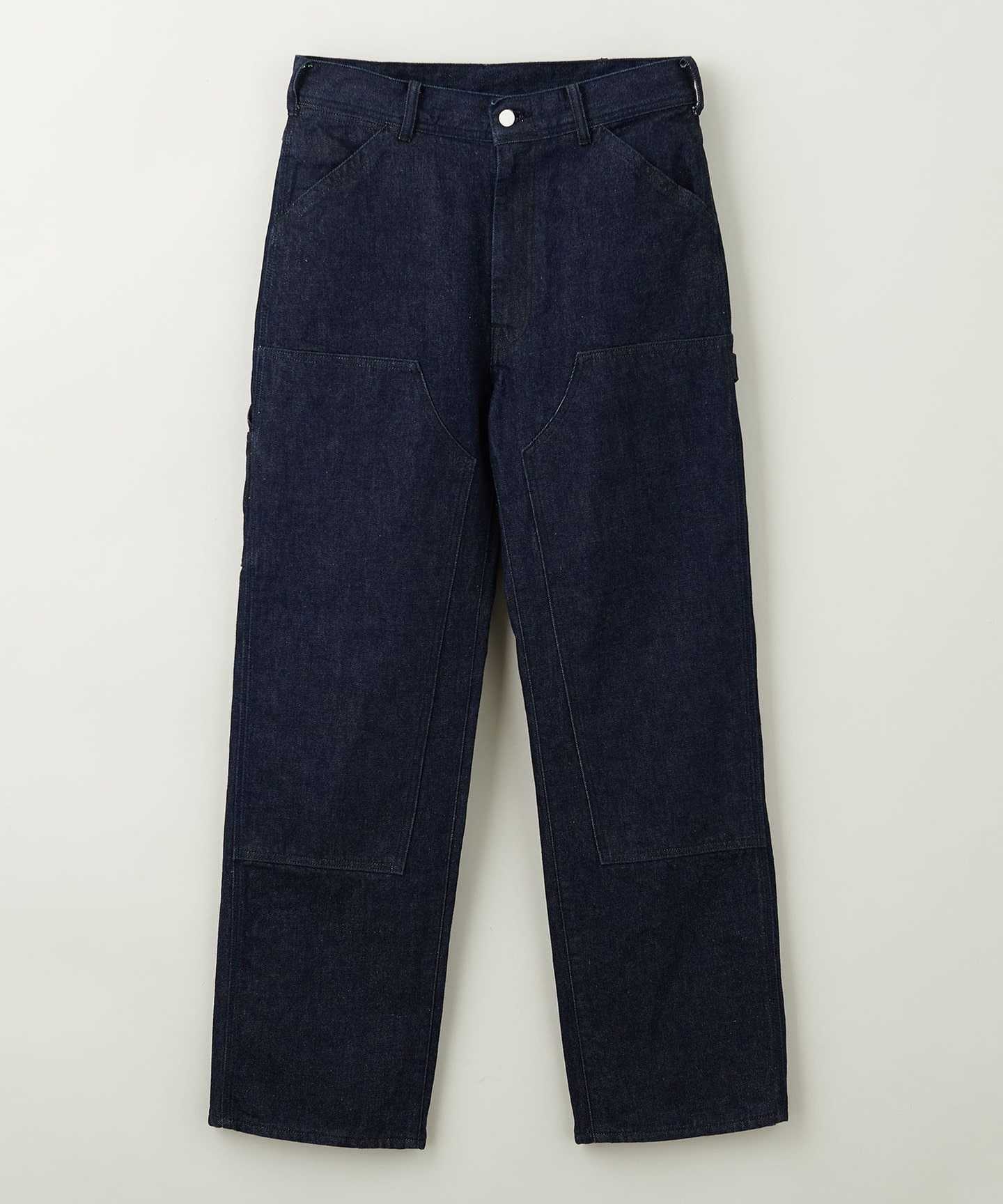 美品 刺し子 UNITED ARROWS & SONS DENIM UNITED ARROWS - 美品 united arrows&sons 刺し子デニム 完売