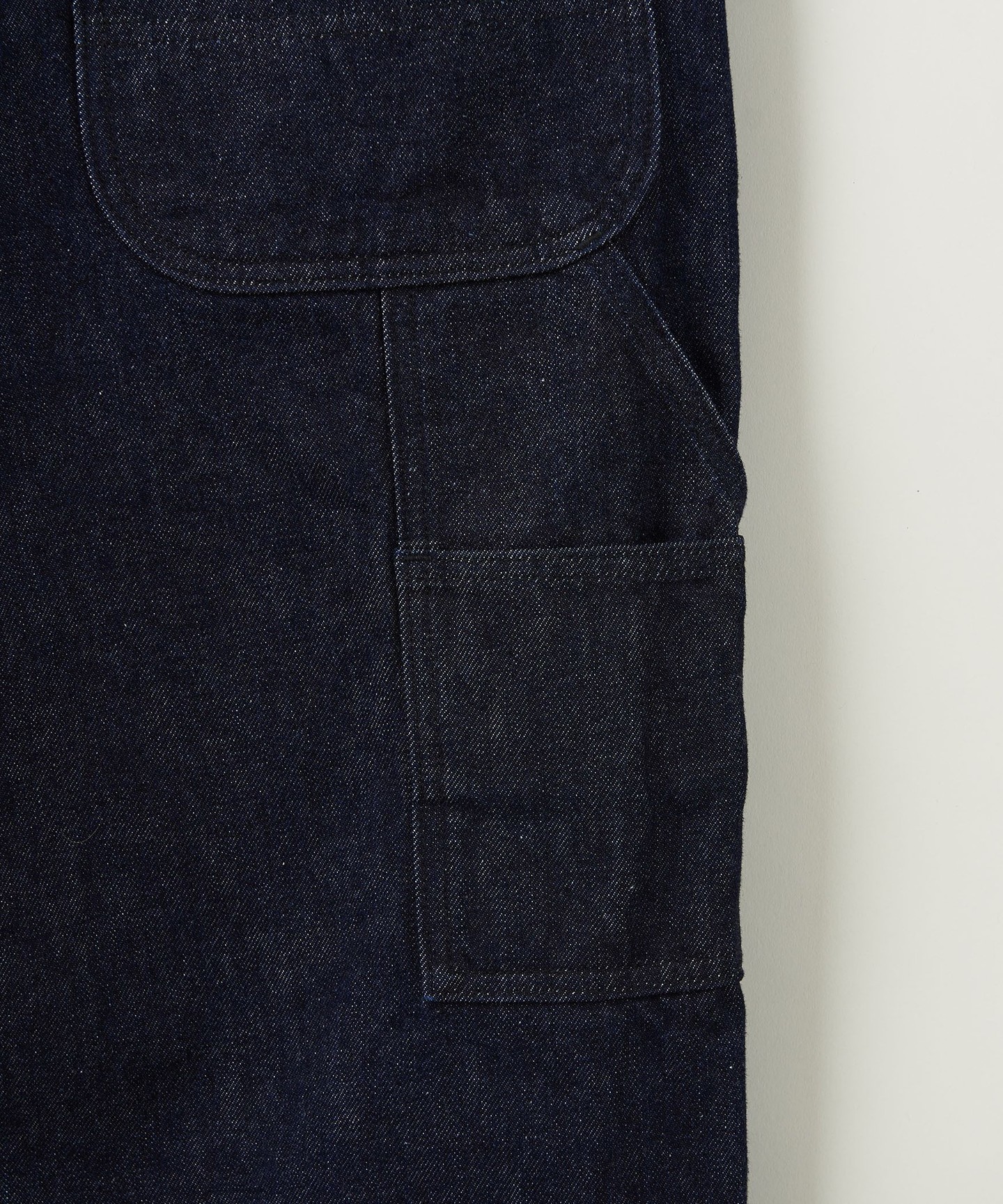 L 美品 24AW UNITED ARROWS & SONS DENIM TRU - メルカリ