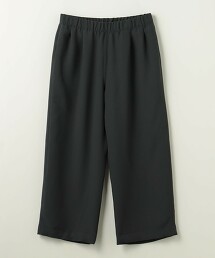 ＜D.O UNITED ARROWS BY DAISUKE OBANA＞2摺寬褲 日本製