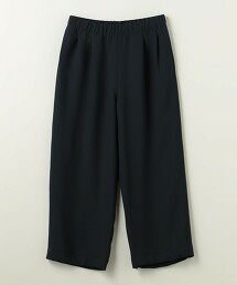 ＜D.O UNITED ARROWS BY DAISUKE OBANA＞2摺寬褲 日本製