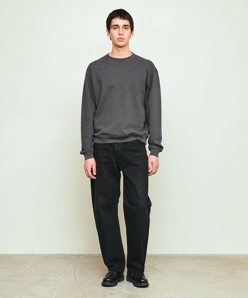 ＜UNITED ARROWS & SONS＞ D-01 JEANS丹寧褲 日本製