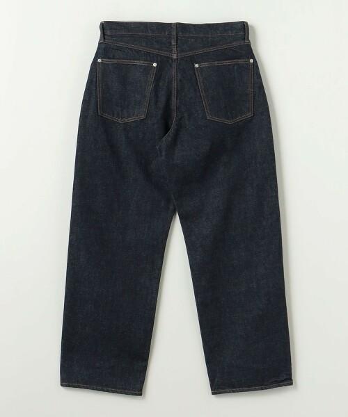 L 美品 24AW UNITED ARROWS & SONS DENIM TRU UNITED ARROWS & SONS＞ D-01 JEANS丹寧褲日本製｜UNITED ARROWS