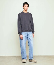 ＜UNITED ARROWS & SONS＞ D-01 JEANS丹寧褲 日本製