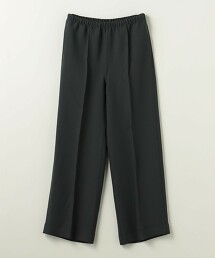 ＜D.O UNITED ARROWS BY DAISUKE OBANA for WOMEN＞ESSENS 寬褲 日本製