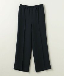 ＜D.O UNITED ARROWS BY DAISUKE OBANA for WOMEN＞ESSENS 寬褲 日本製