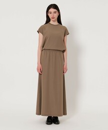 ＜D.O UNITED ARROWS BY DAISUKE OBANA for WOMEN＞人魚裙 日本製