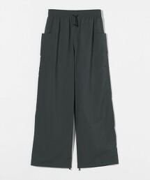 ＜D.O UNITED ARROWS BY DAISUKE OBANA for WOMEN＞寬鬆直筒褲 日本製