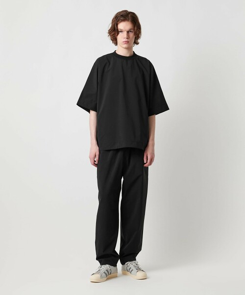 <D.O UNITED ARROWS BY DAISUKE OBANA>運動褲 日本製
