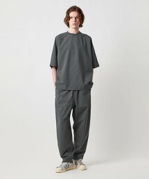 ＜D.O UNITED ARROWS BY DAISUKE OBANA＞運動褲 日本製