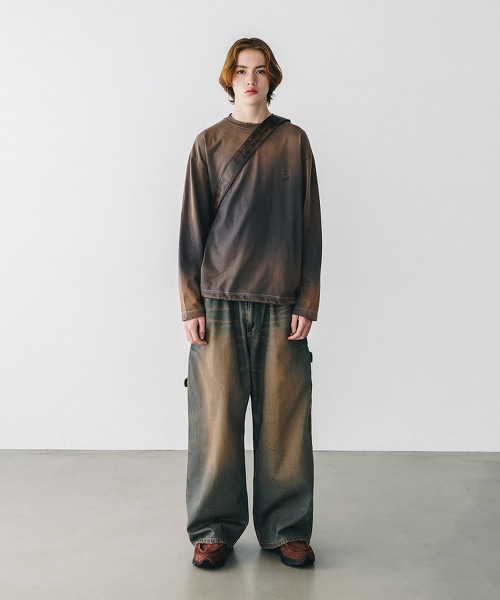 TW CLESSTE VTG/D WORK PT