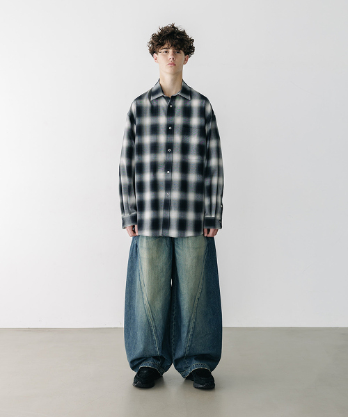 TW CLESSTE VTG/D TWST PT