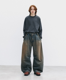 TW CLESSTE VTG BARREL DNM