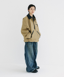 TW CLESSTE VTG BARREL DNM