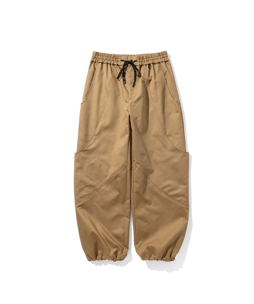 TW CLESSTE CHINO FUTURE PANT 卡其褲