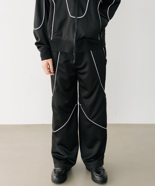 TW CLESSTE FUTURE TRACK PANT