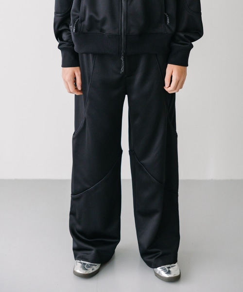 TW CLESSTE FUTURE TRACK PANT