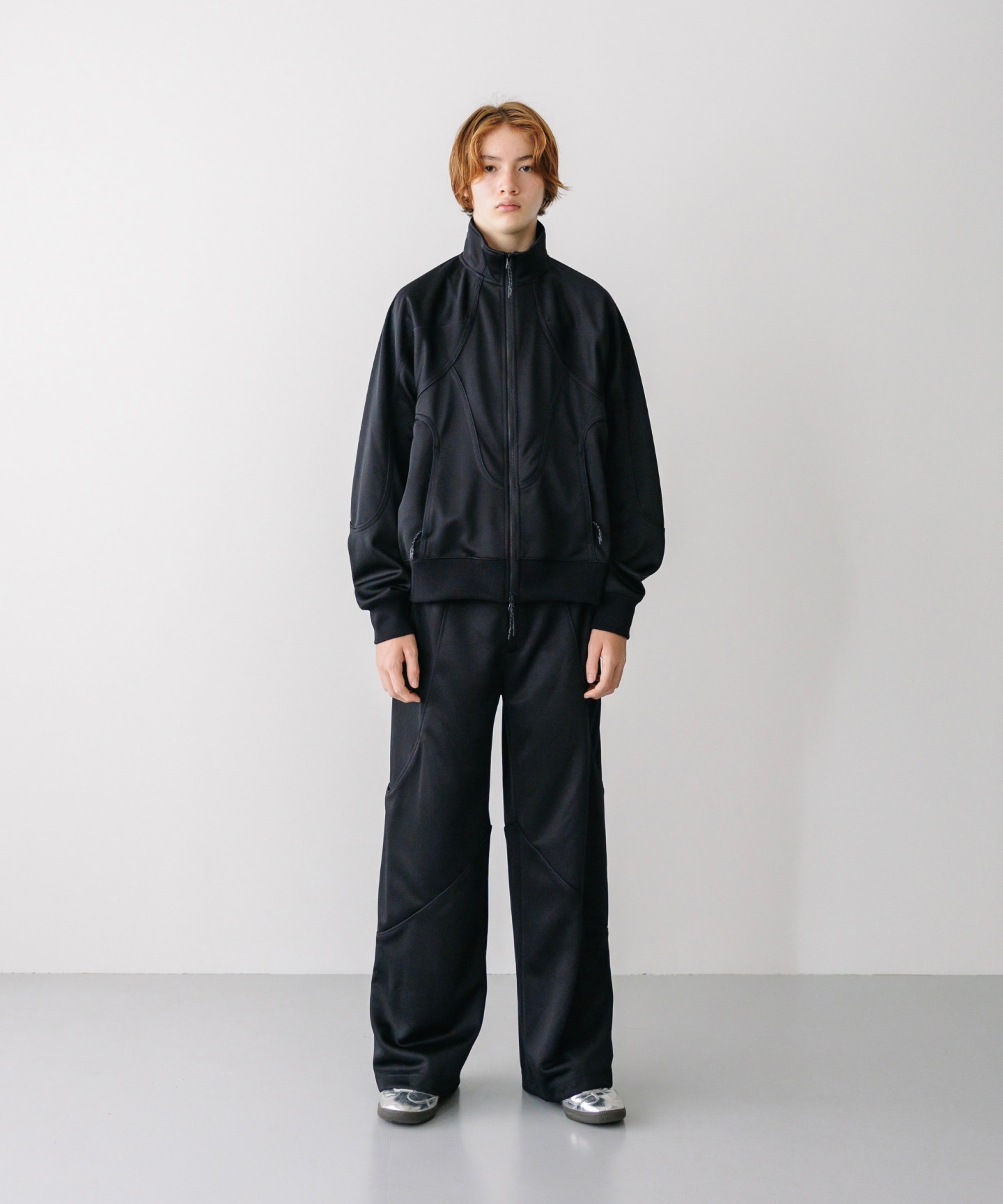 TW CLESSTE FUTURE TRACK PANT｜CLESSTE｜UNITED ARROWS LTD. 官方購物網站